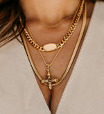 Hollis Necklace