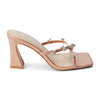 Levi Heeled Sandal