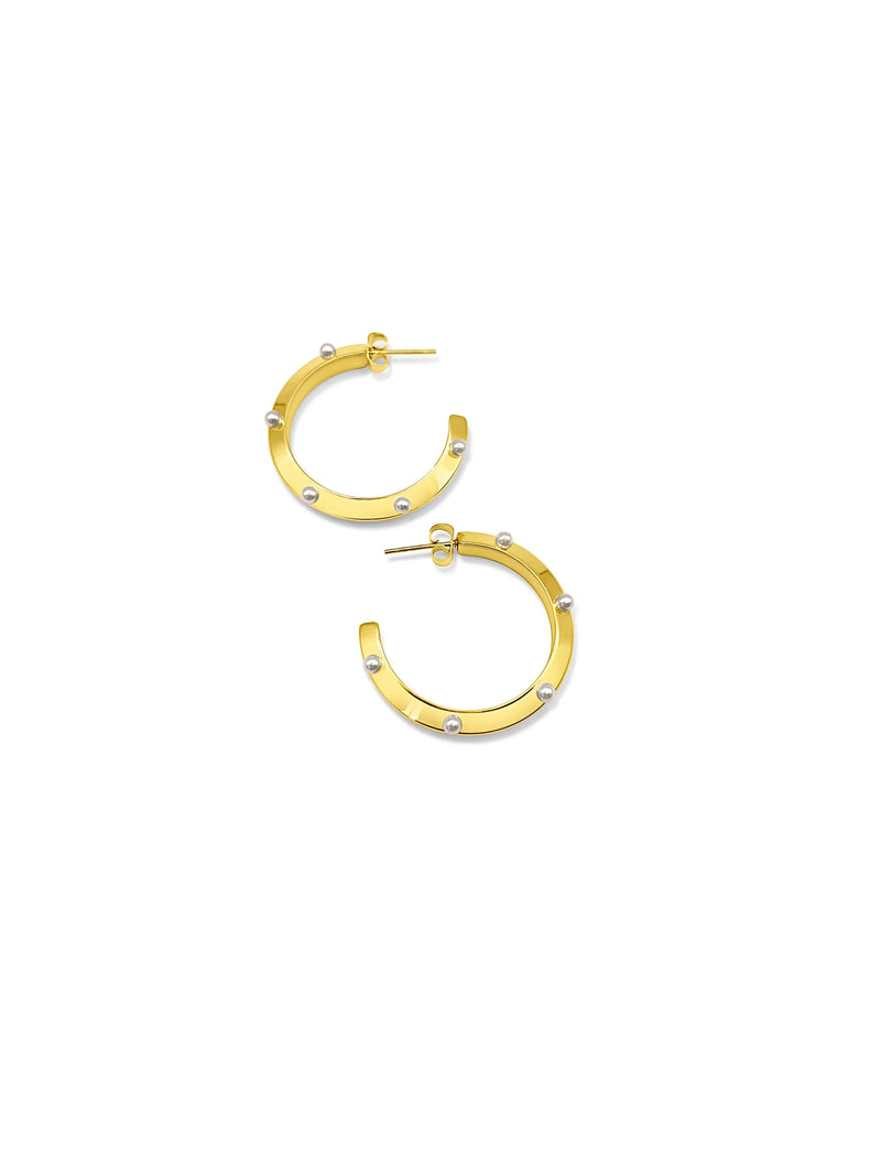 Reya Earring