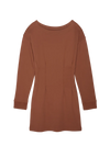 Ronni Sweatshirt Dress