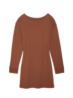 Ronni Sweatshirt Dress