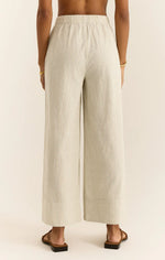 Brookvale Castia Stripe Pant